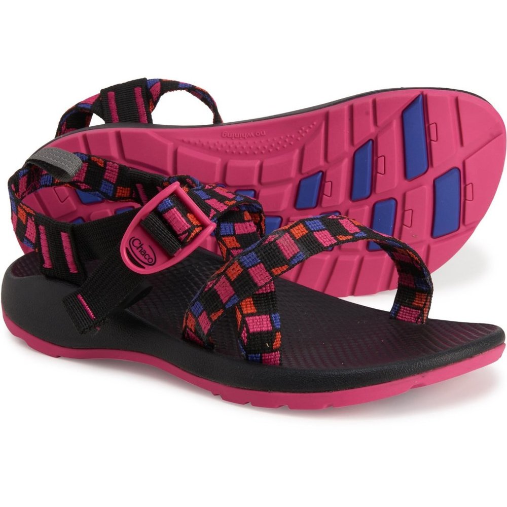 Chaco Z1 EcoTread Sport Sandal. Size: 7